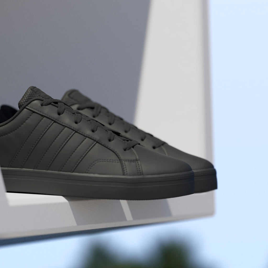Sneakers da Uomo nere adidas 3-Stripes VS Pace 2.0