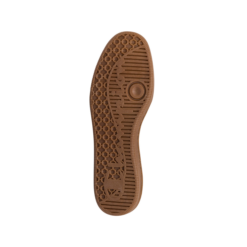 Sneakers casual bianche da uomo Champion Prestige Mix Material