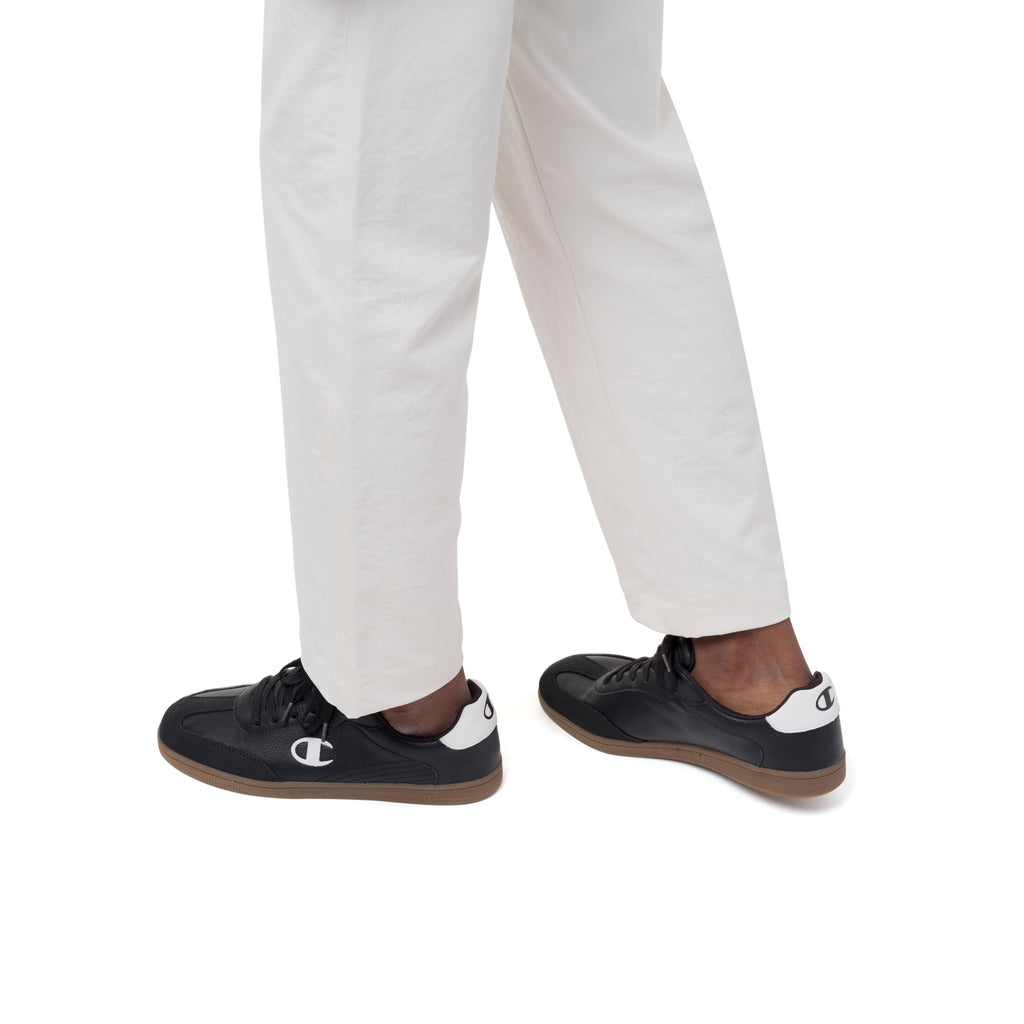 Sneakers casual nere da uomo Champion Prestige Mix Material