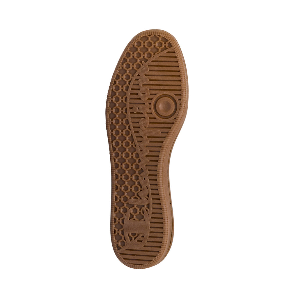 Sneakers casual nere da uomo Champion Prestige Mix Material