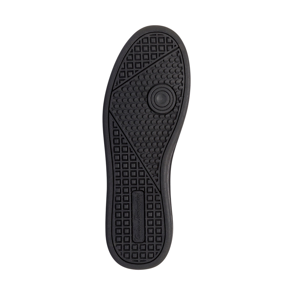 Sneakers nere da uomo con logo Tonino Lamborghini