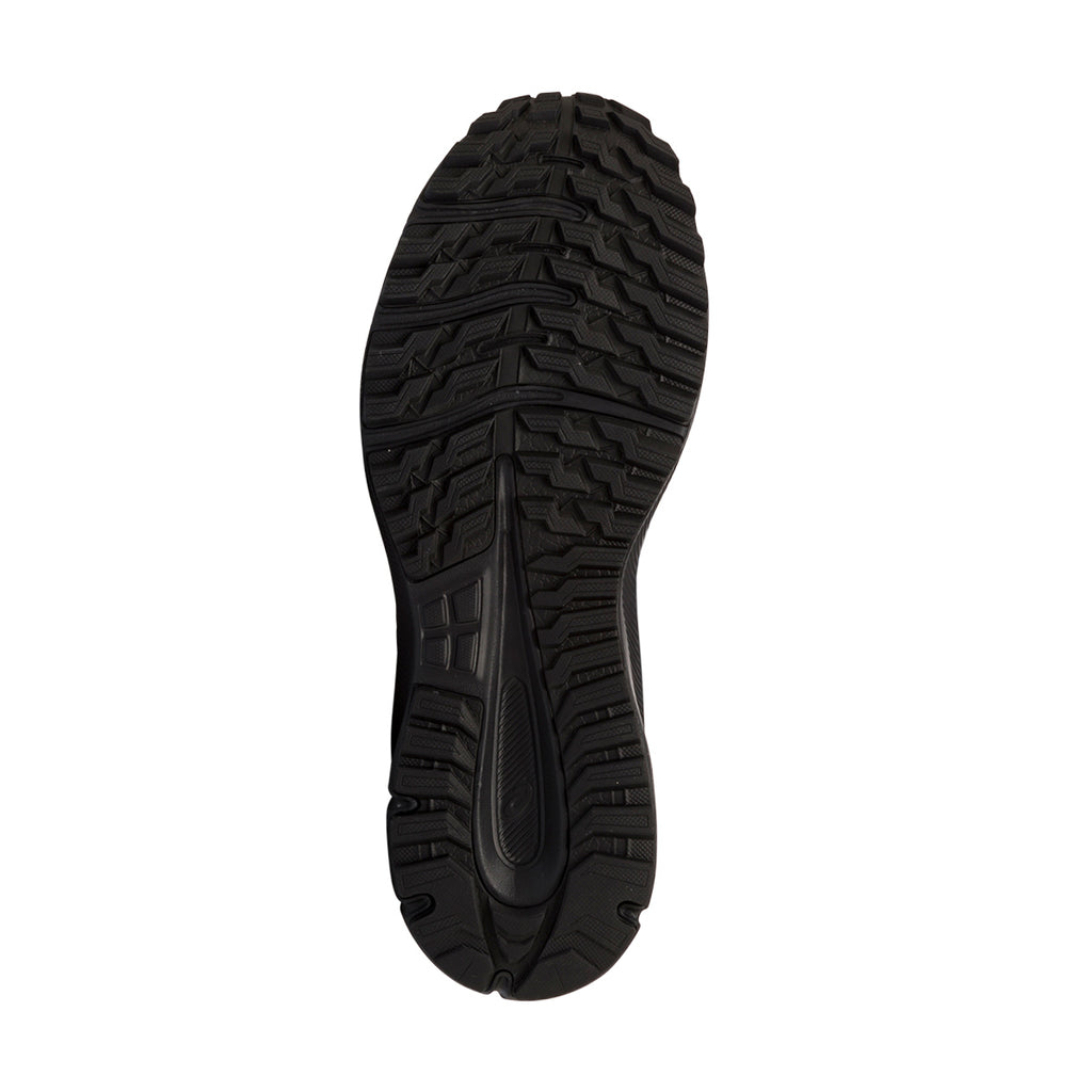 Scarpe da ginnastica blu da Uomo con dettagli azzurri Trail Scout Asics