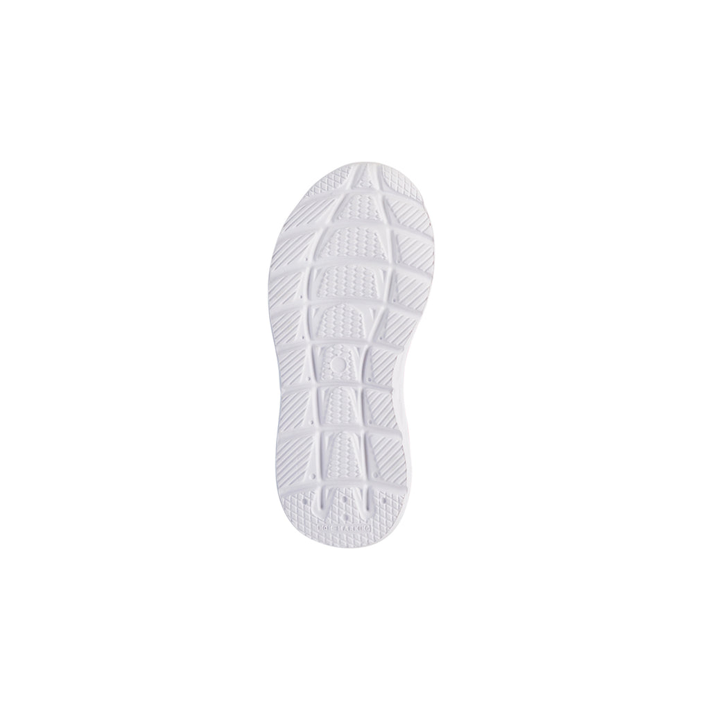 Sneakers da bambina rosa con luci Champion Wave 2