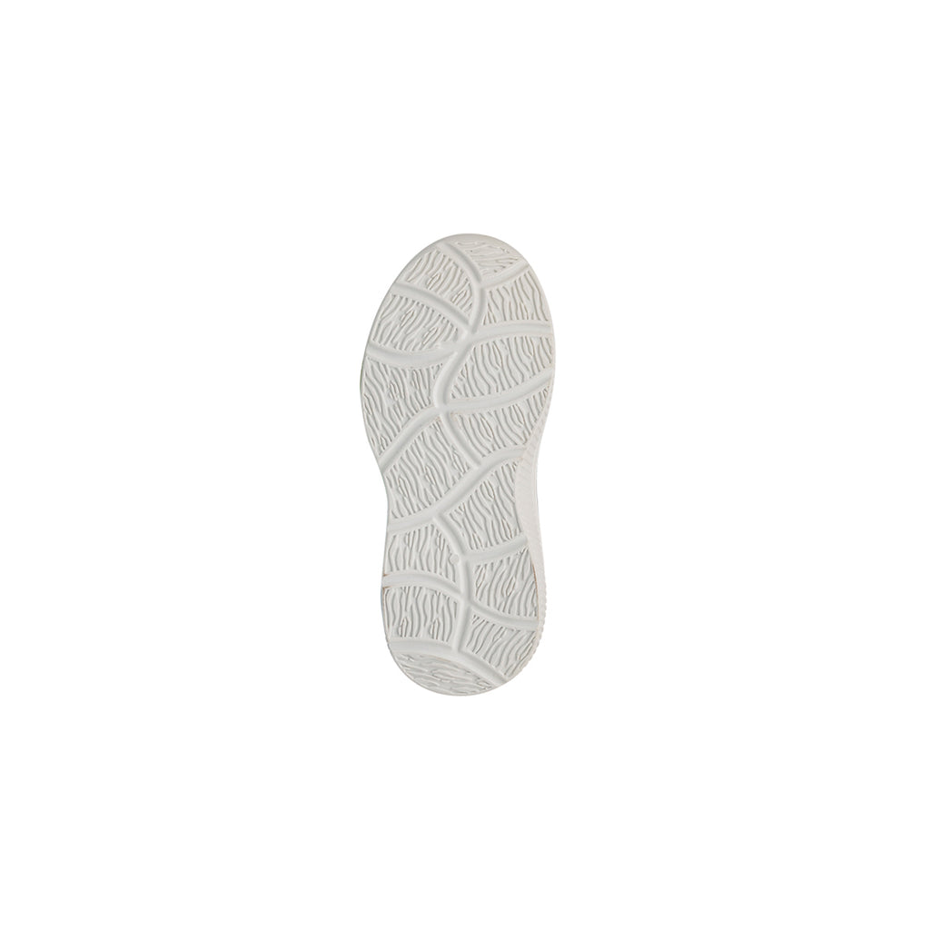Sneakers blu da Bambino con stampa e luci Dinosauri