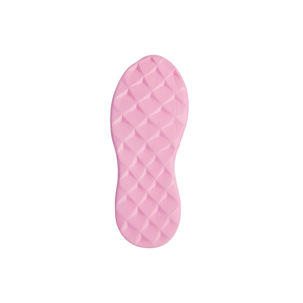 Sneakers con unicorno rosa da bambina con Luci nella suola Unicorno