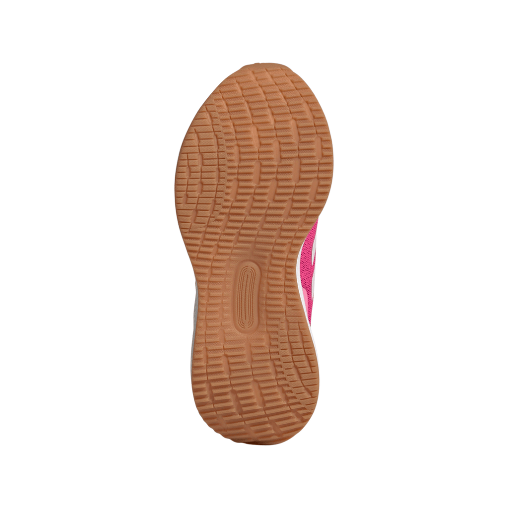 Sneakers rosa da Ragazza adidas con chiusura a strappo Runfalcon 5