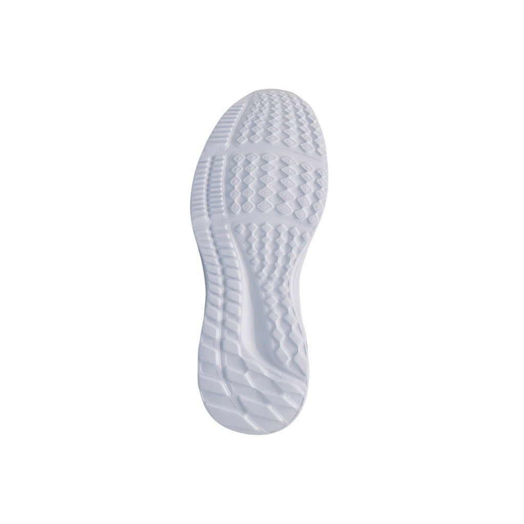 Sneakers nere e verdi da bambino con chiusura a strappo Ducati