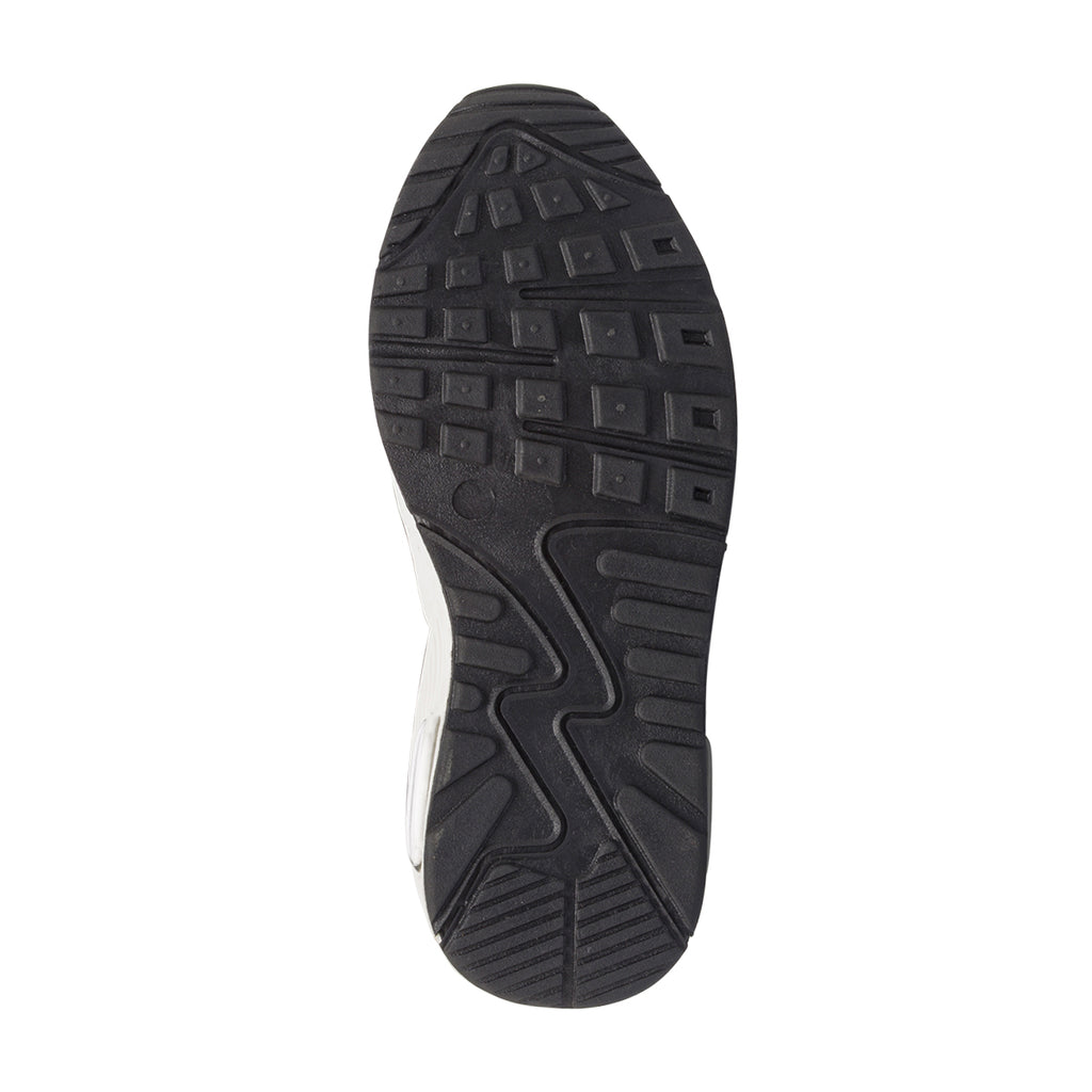 Sneakers nere da Bambino con chiusura a strappo Ducati