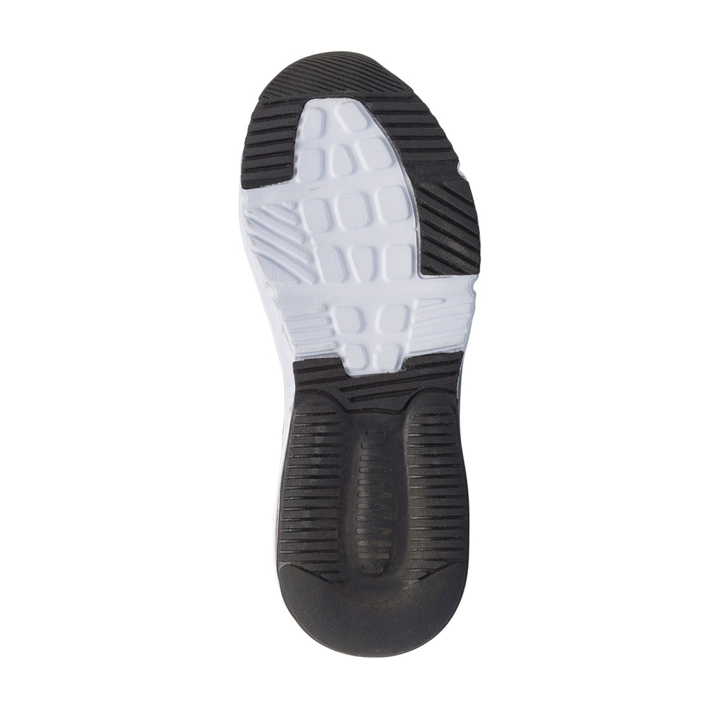 Sneakers nere da bambino con ammortizzazione ad aria Ducati