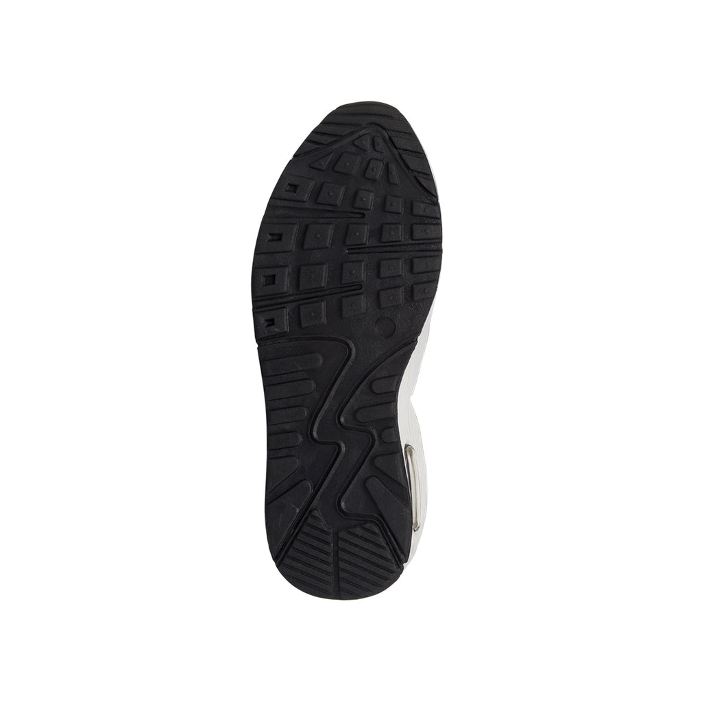 Sneakers blu da Ragazzo in tessuto mesh Ducati