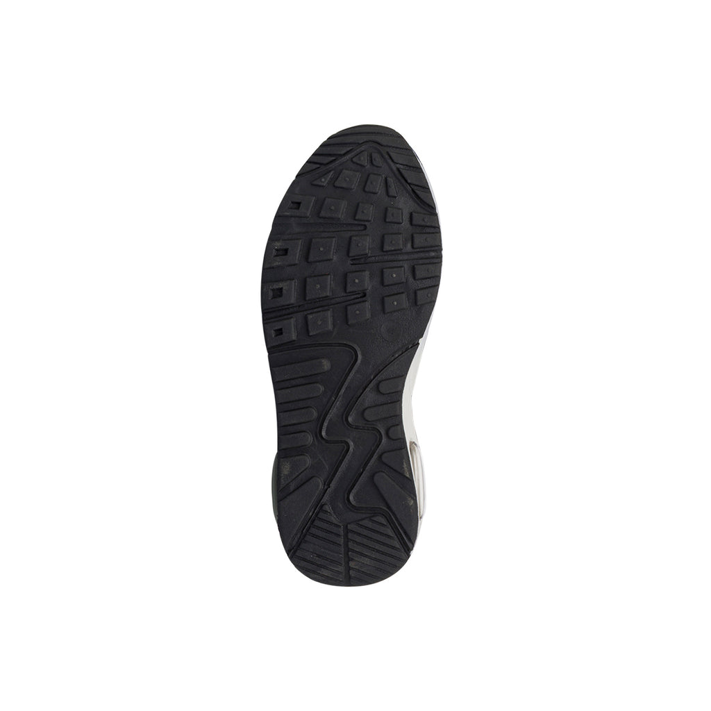 Sneakers blu da Ragazzo in tessuto mesh Ducati
