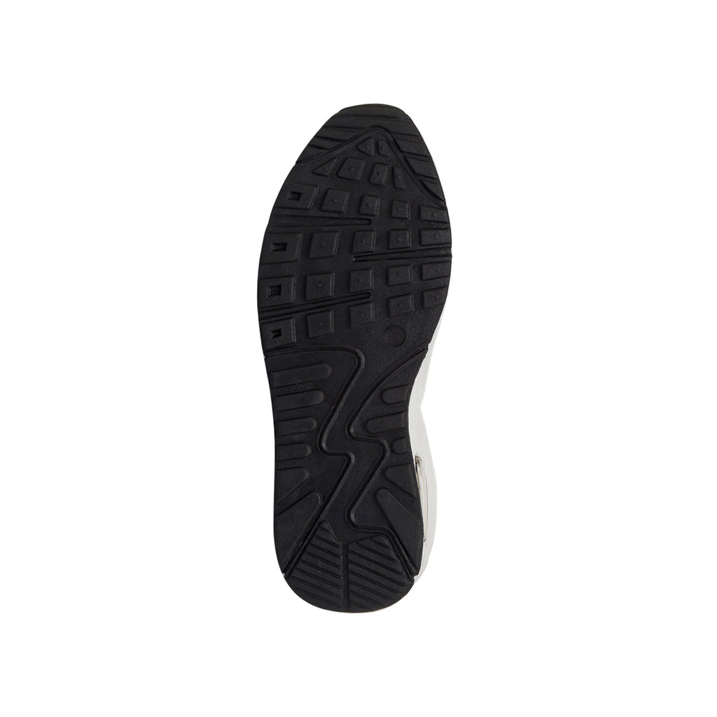 Sneakers nere da bambino con ammortizzazione ad aria Ducati