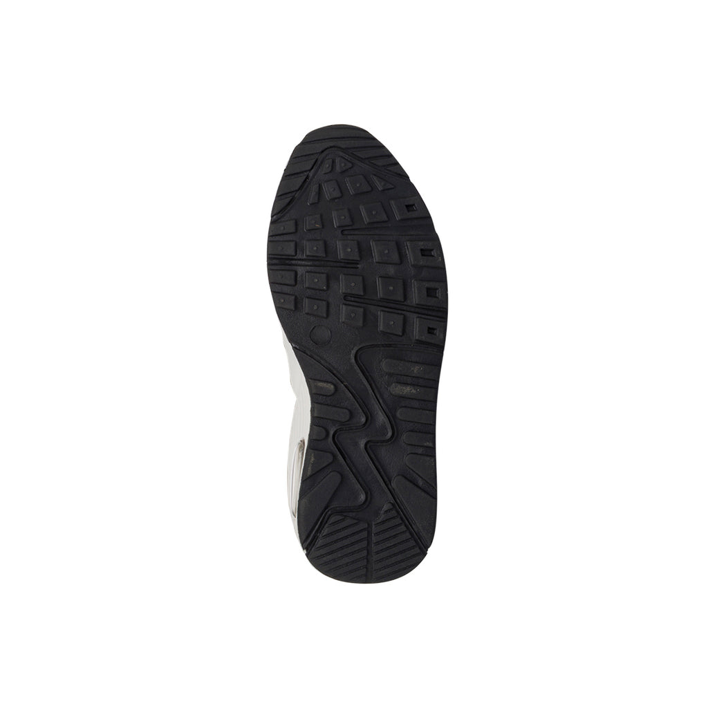 Sneakers nere da bambino con ammortizzazione ad aria Ducati