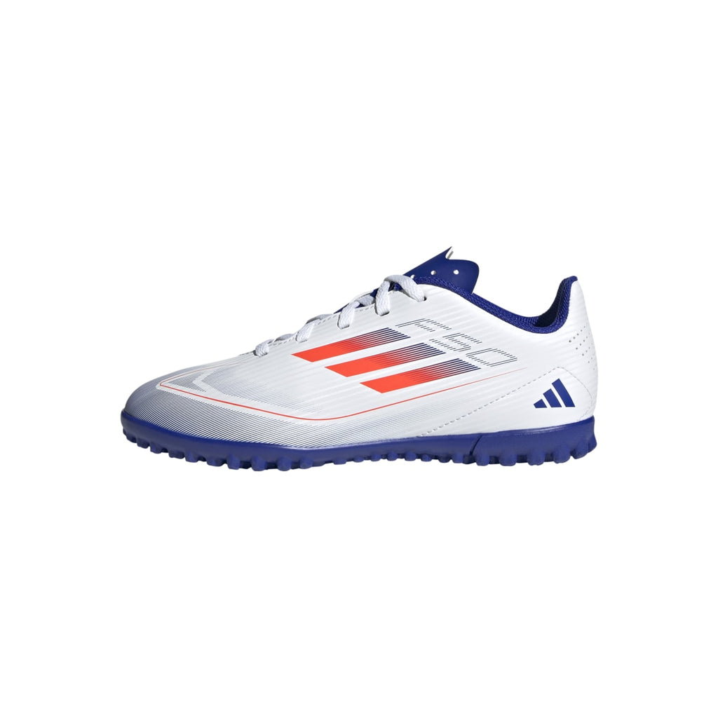 Scarpe da calcetto per erba sintetica da ragazzo adidas F50 Club TF