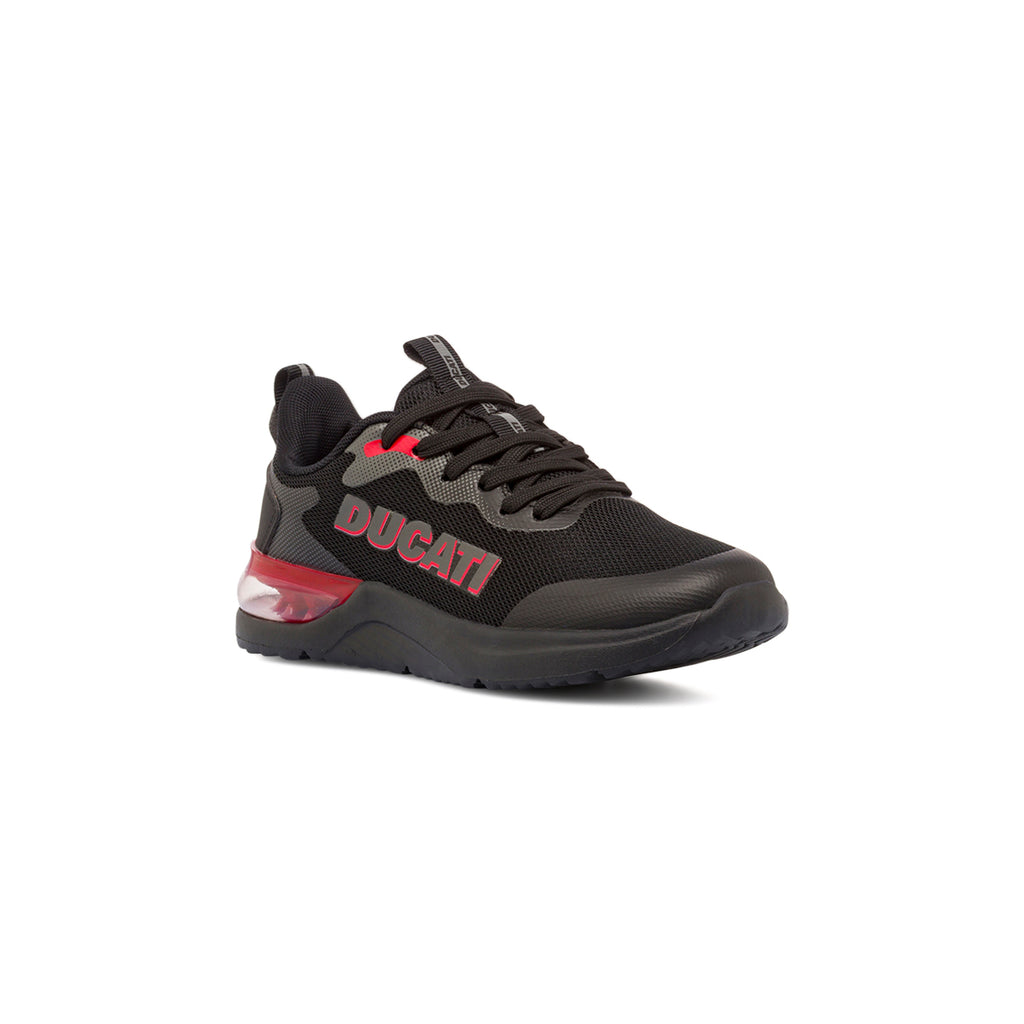 Sneakers nere da Ragazzo con ammortizzazione ad aria Ducati