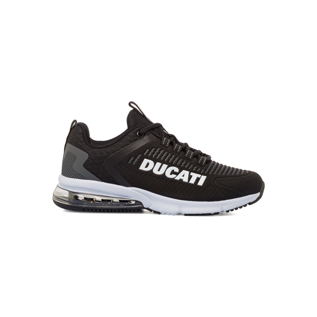 Sneakers nere da Ragazzo con ammortizzazione ad aria Ducati