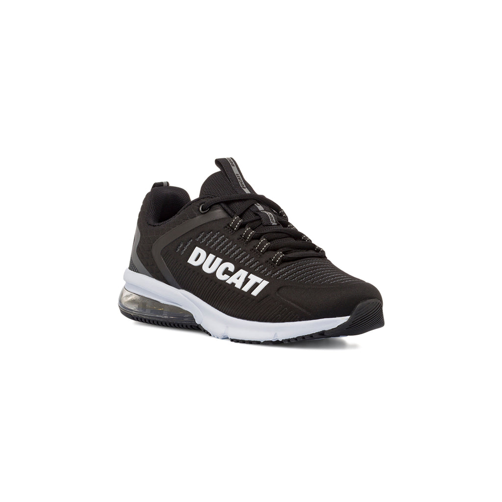 Sneakers nere da Ragazzo con ammortizzazione ad aria Ducati