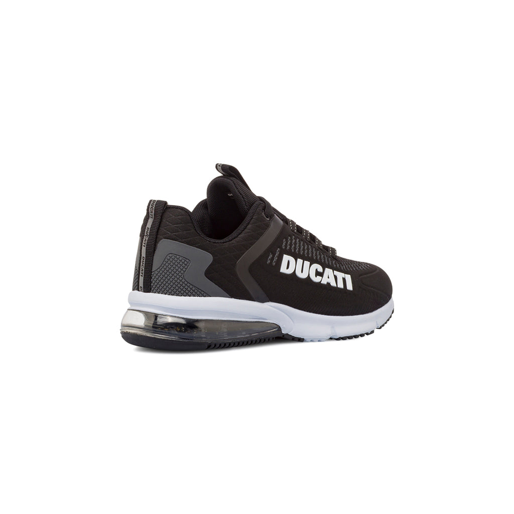 Sneakers nere da Ragazzo con ammortizzazione ad aria Ducati