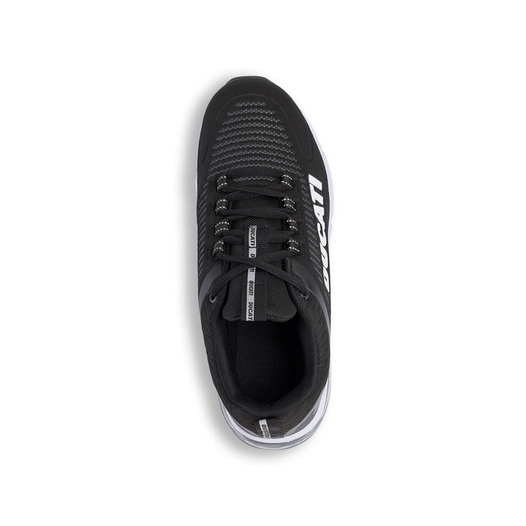 Sneakers nere da Ragazzo con ammortizzazione ad aria Ducati