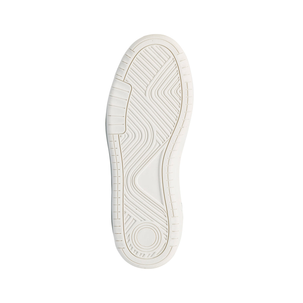 Sneakers bianche e nere da ragazzo Tonino Lamborghini Skywardglide