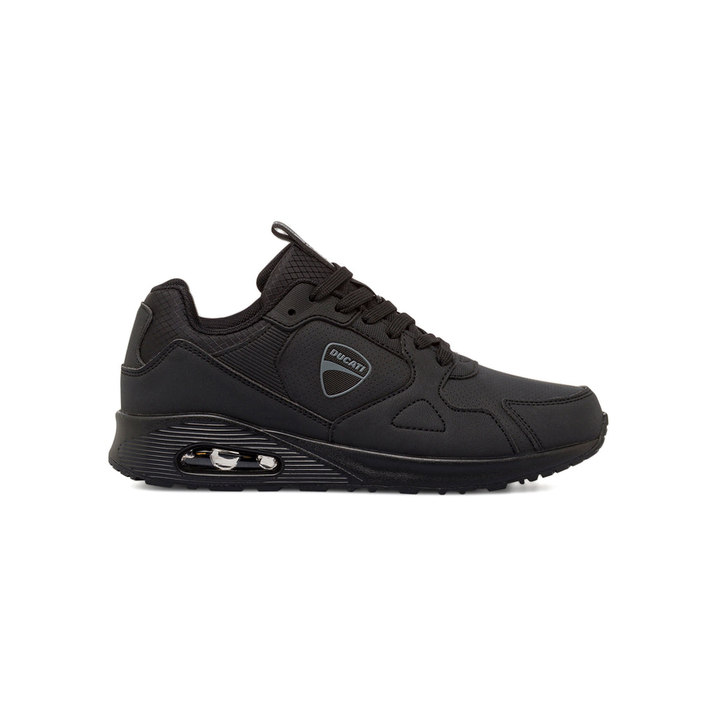 Sneakers nere da Ragazzo con ammortizzazione ad aria Ducati