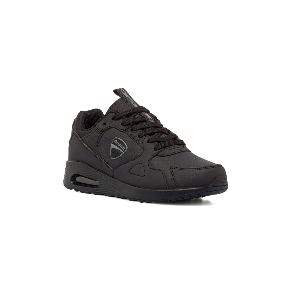 Sneakers nere da Ragazzo con ammortizzazione ad aria Ducati
