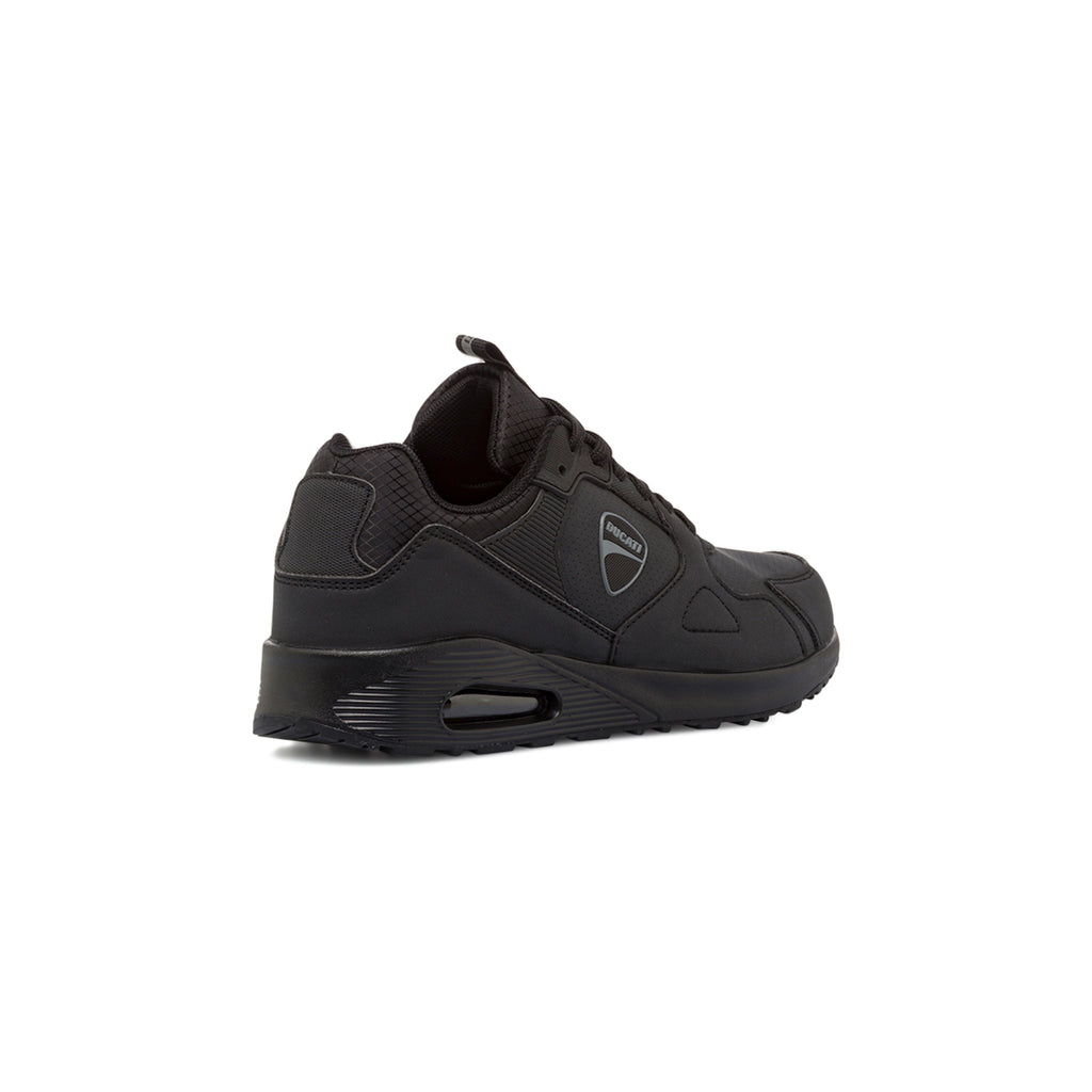 Sneakers nere da Ragazzo con ammortizzazione ad aria Ducati
