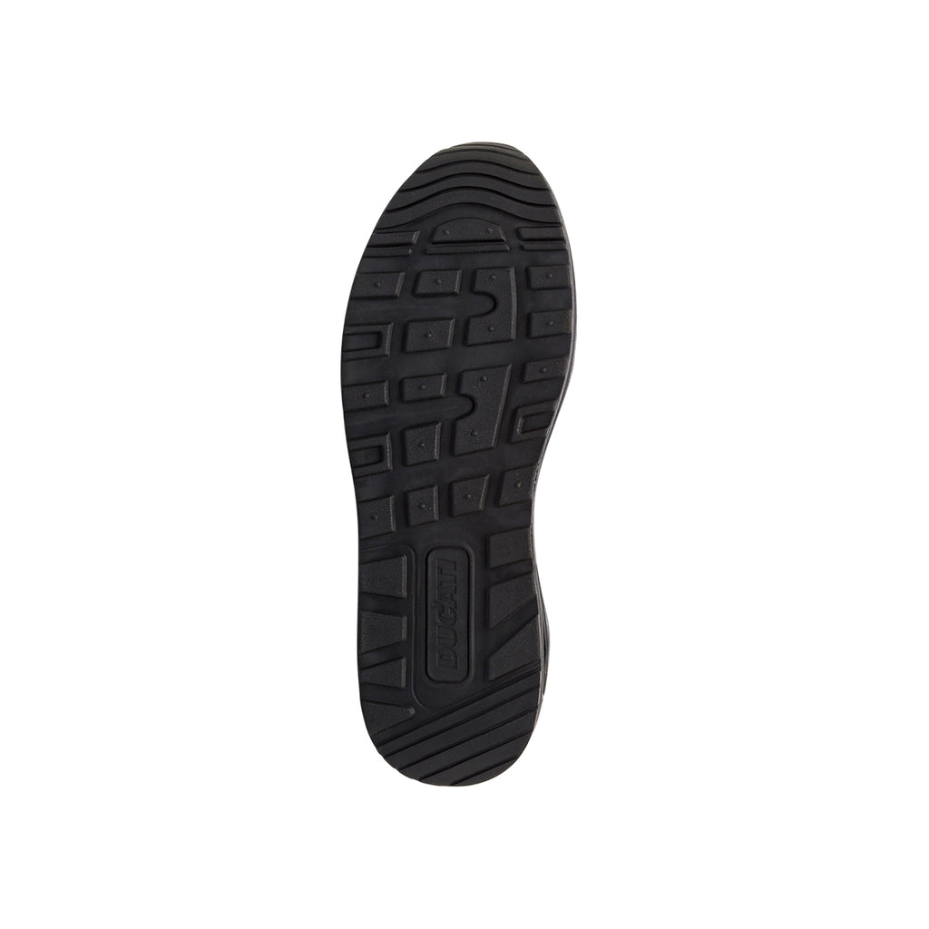 Sneakers nere da Ragazzo con ammortizzazione ad aria Ducati