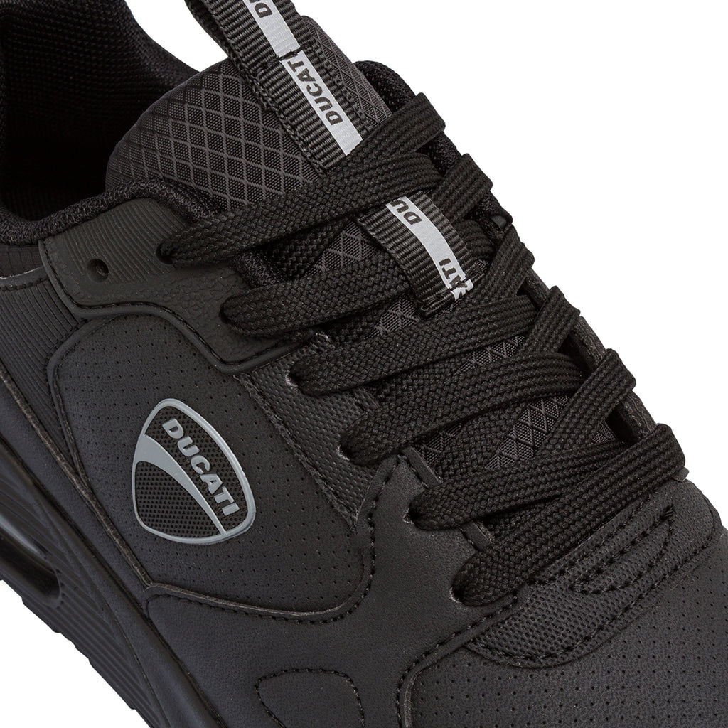 Sneakers nere da Ragazzo con ammortizzazione ad aria Ducati