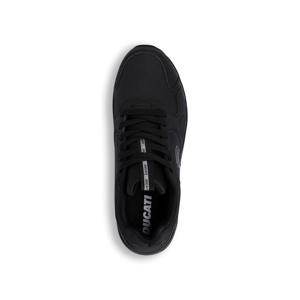 Sneakers nere da Ragazzo con ammortizzazione ad aria Ducati
