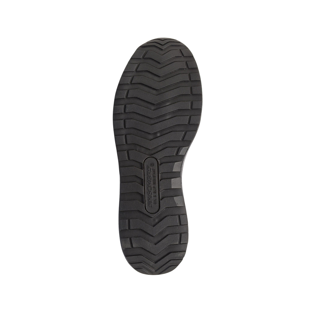 Scarpe antinfortunistiche nere da Donna in Memory Foam Skechers Work