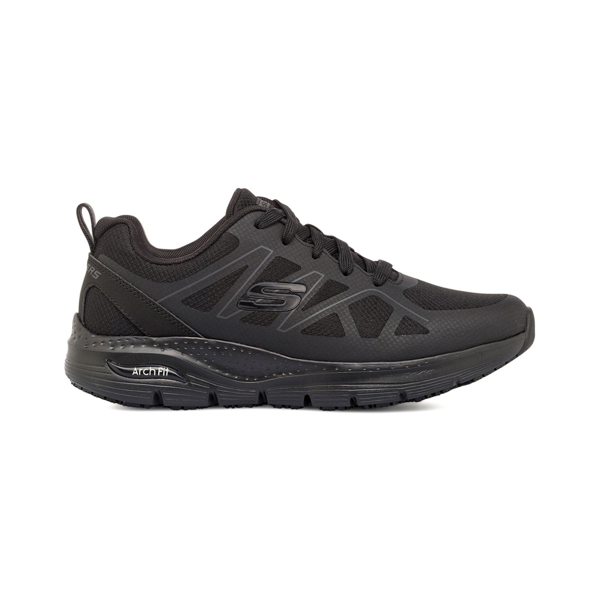 Scarpe antinfortunistiche Memory Foam - Proteggi Safety