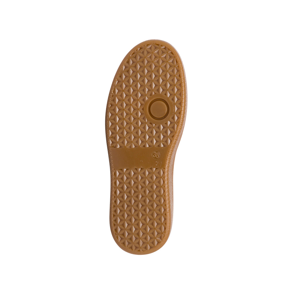 Sneakers bianche da donna con dettaglio rosa Lora Ferres