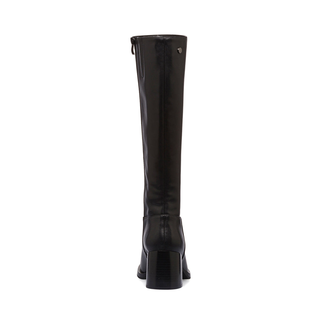 Stivali alti da donna con tacco 6,5 cm Lora Ferres
