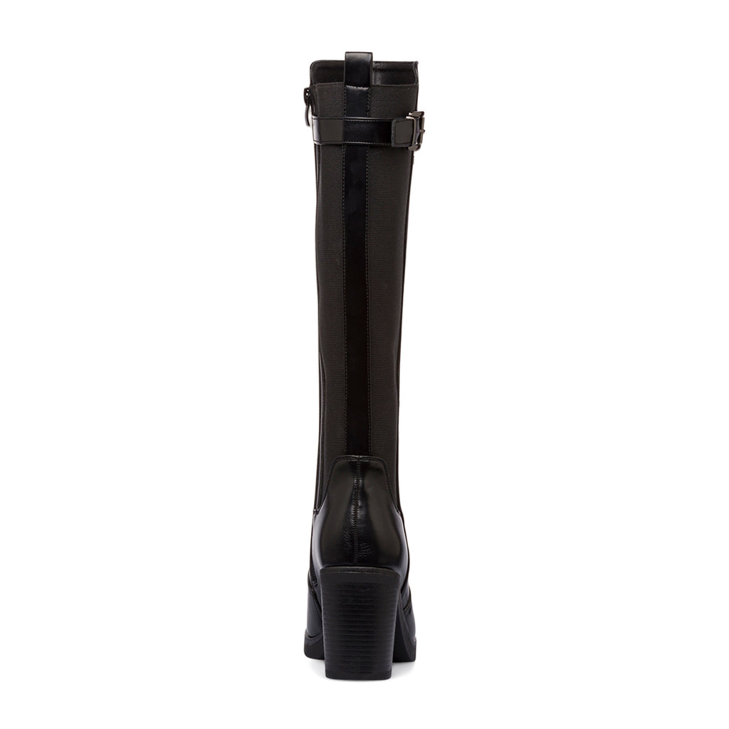 Stivali alti da donna con tacco 8,5 cm Lora Ferres