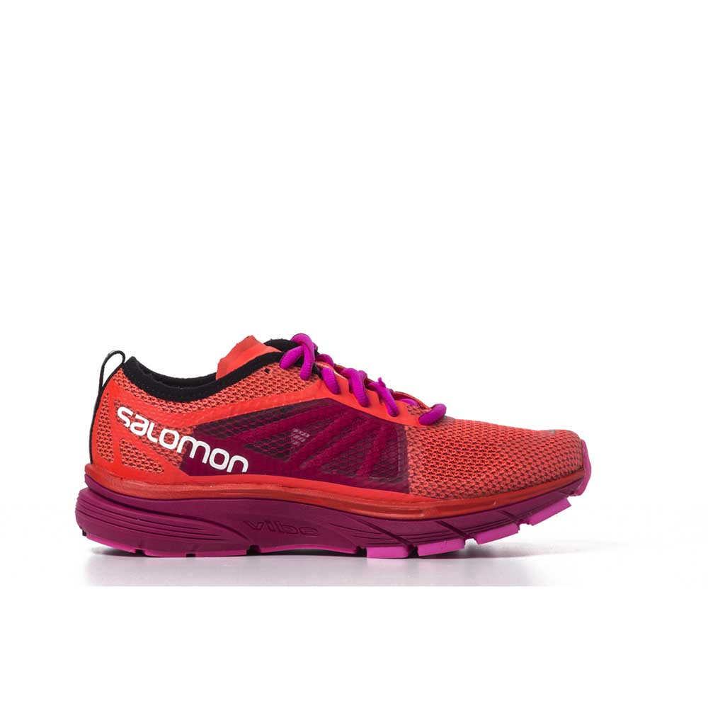 Scarpe da trekking Salomon Sonic RA W