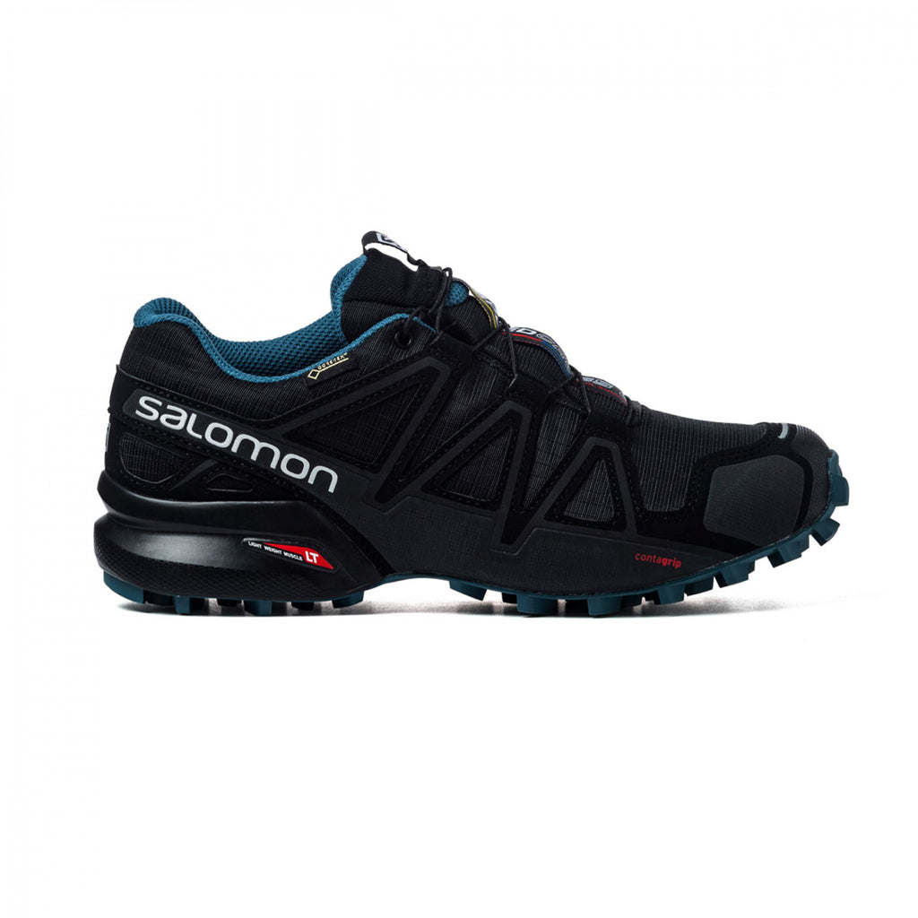 Scarpe da trekking Salomon Speedcross 4 GTX® Nocturne 2