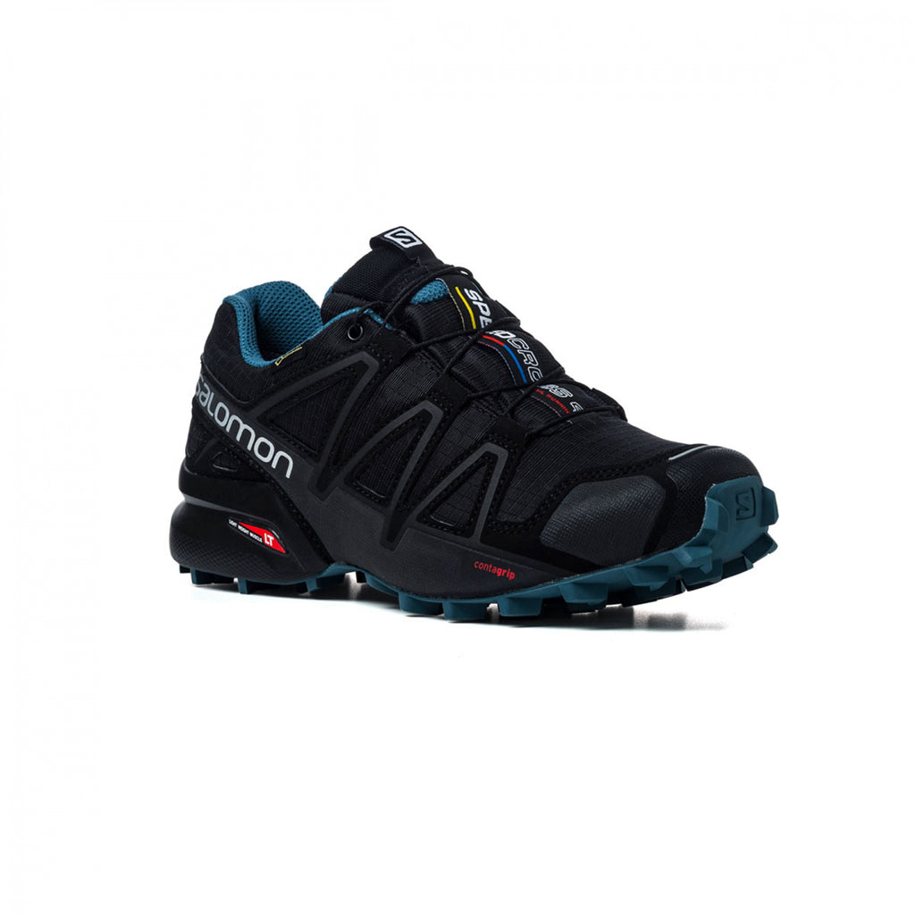 Scarpe da trekking Salomon Speedcross 4 GTX® Nocturne 2