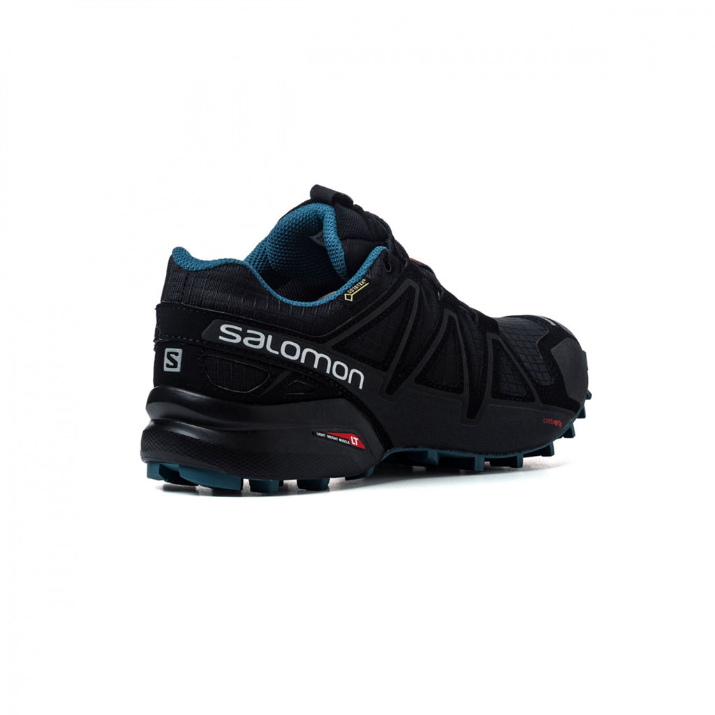 Scarpe da trekking Salomon Speedcross 4 GTX® Nocturne 2