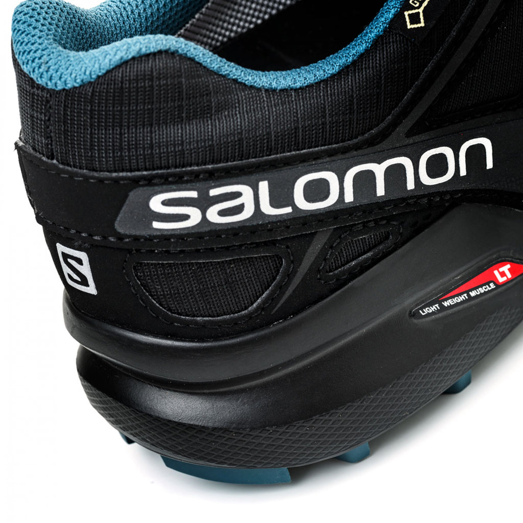 Scarpe da trekking Salomon Speedcross 4 GTX® Nocturne 2