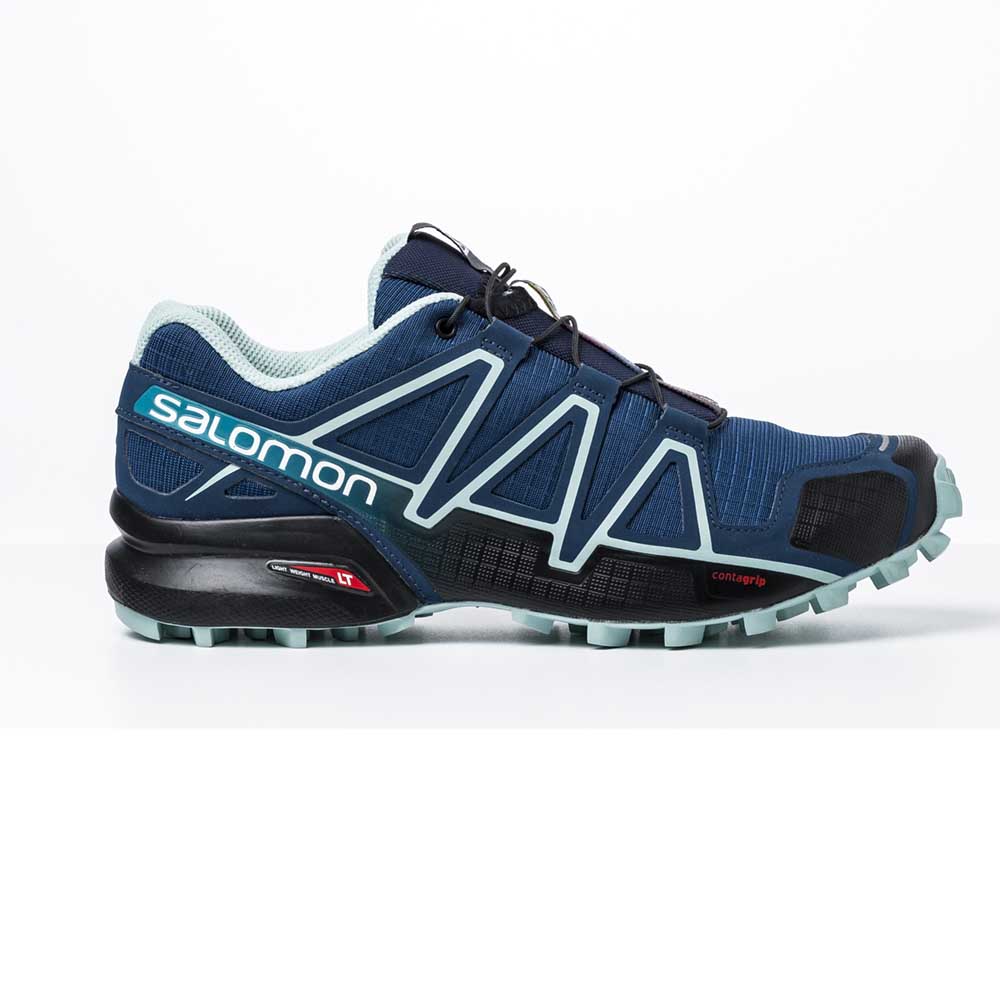 Scarpe da trekking Salomon Speedcross 4 W