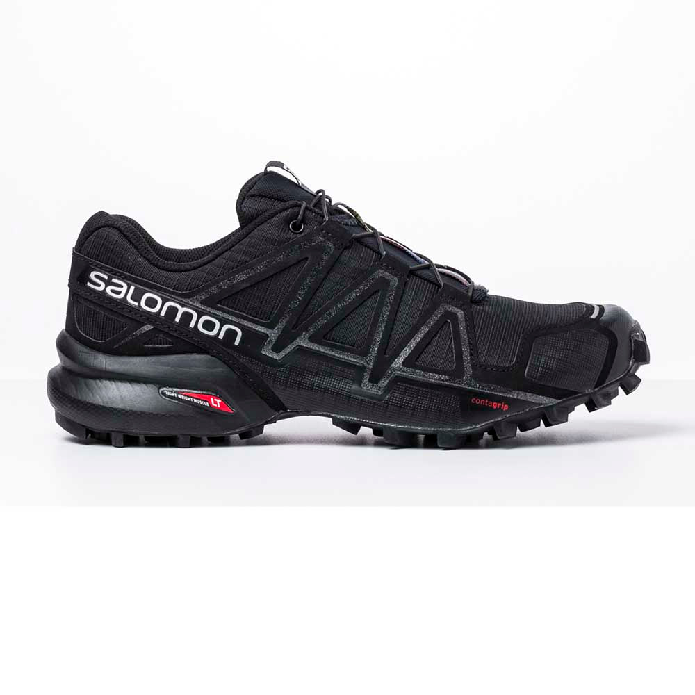 Scarpe da trekking Salomon Speedcross 4 W