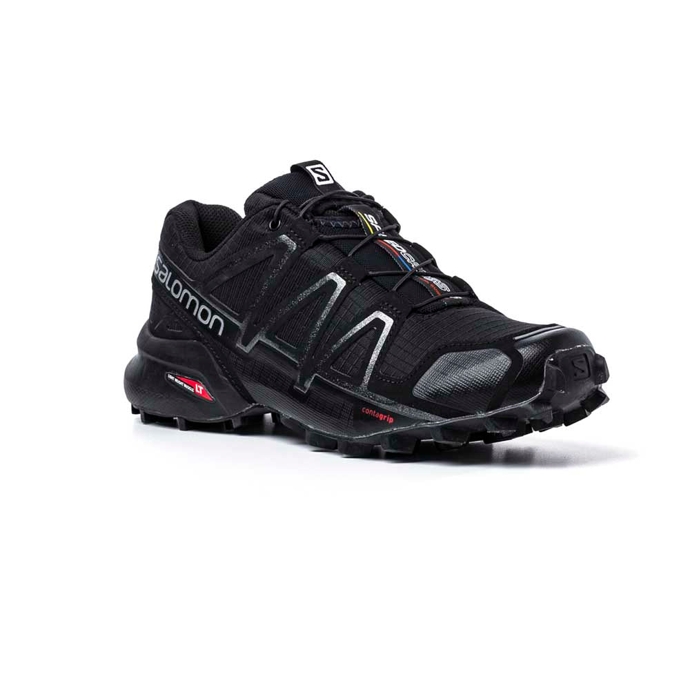 Scarpe da trekking Salomon Speedcross 4 W