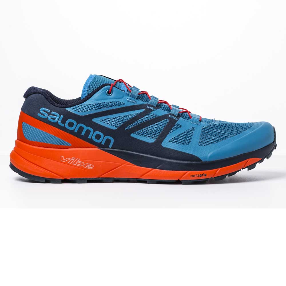 Scarpe da trekking Salomon Sense Ride