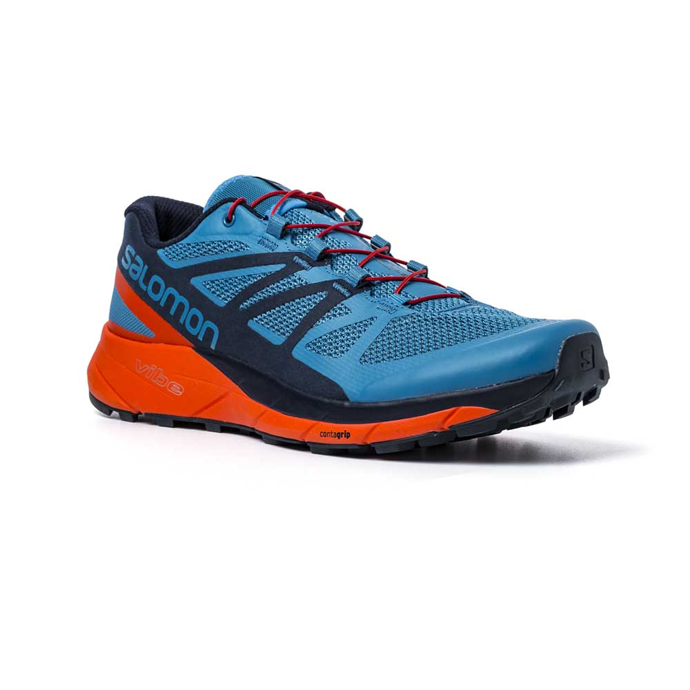 Scarpe da trekking Salomon Sense Ride