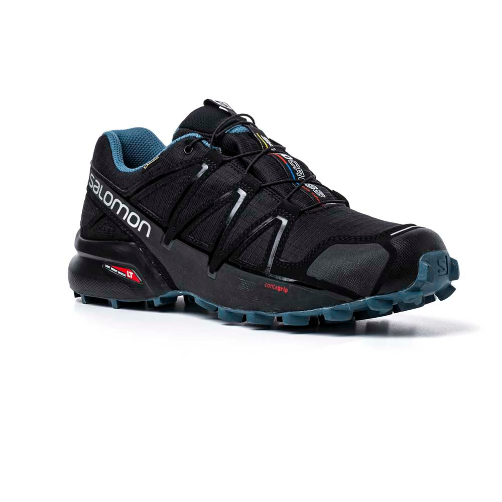 Scarpe da trekking Salomon Speedcross 4 GTX®