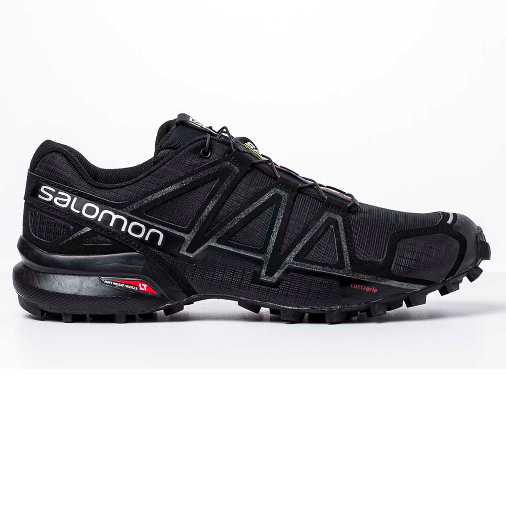 Scarpe da trekking Salomon Speedcross 4