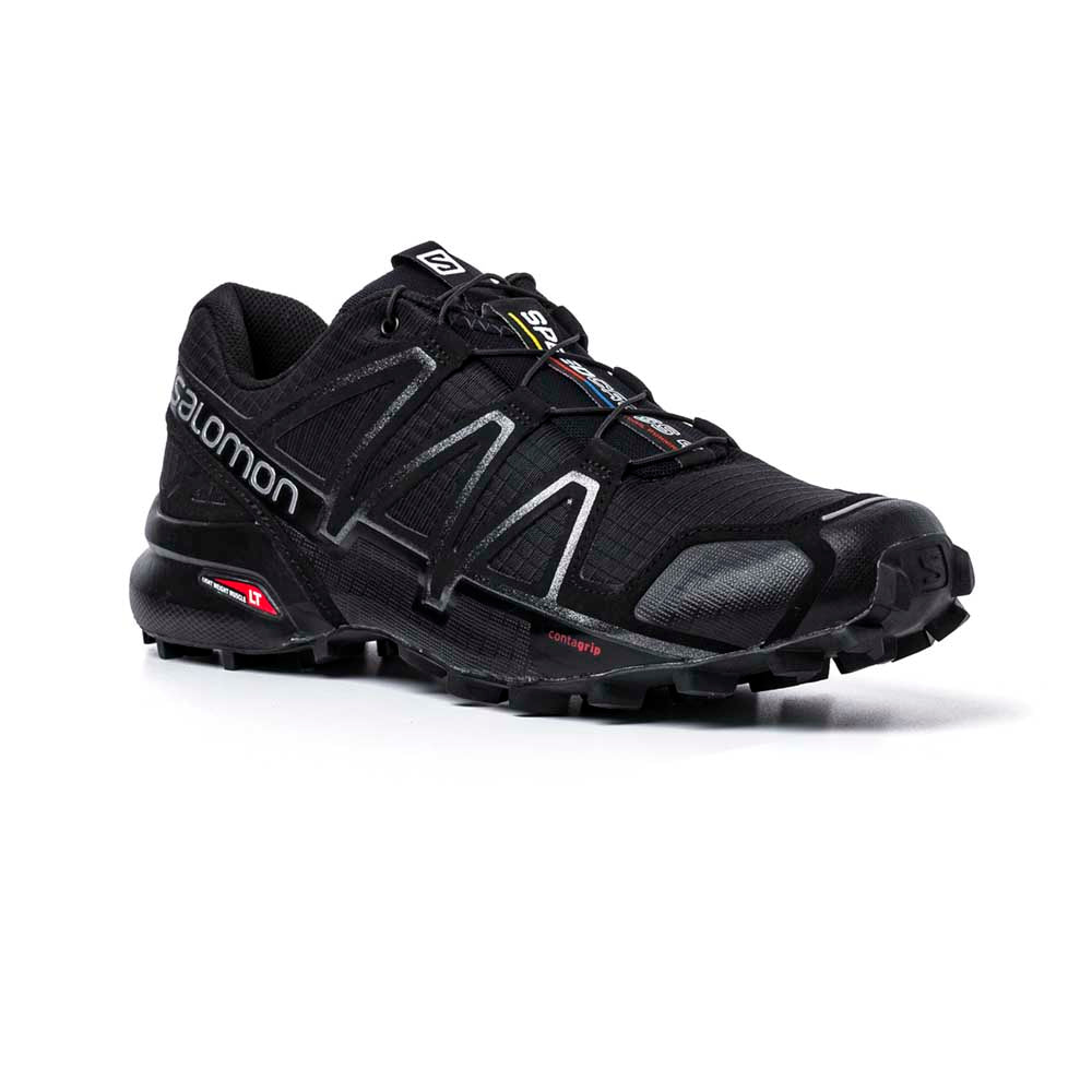 Scarpe da trekking Salomon Speedcross 4