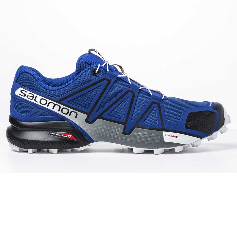 Scarpe da trekking Salomon Speedcross 4