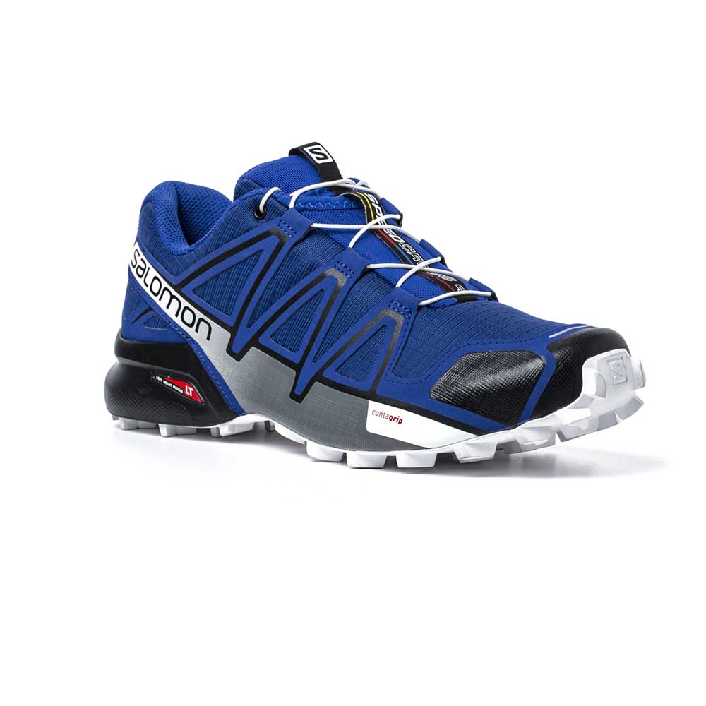 Scarpe da trekking Salomon Speedcross 4